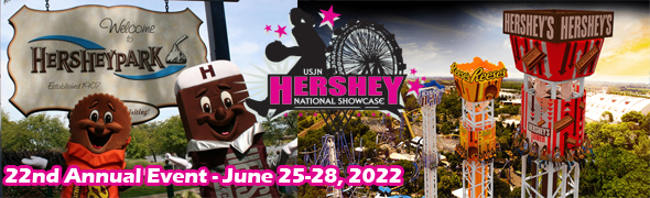 22nd Annual Hershey Showcase