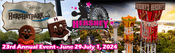 23rd Annual Hershey Showcase