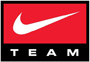 Team Nike