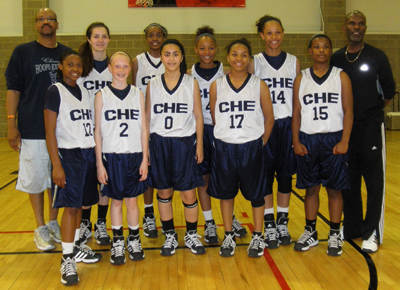 12u Division Champions