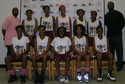 USJN 12 Division National Champions