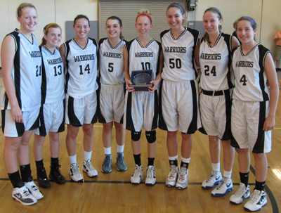 14/13 Division Champion