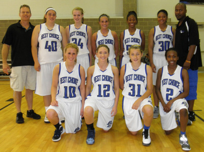 14u Division Champions