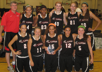 14/13 Division Champions