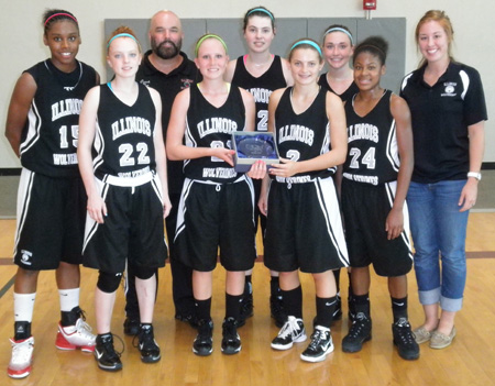 14/13 Division Champions