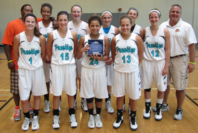 15/14 Division Champion