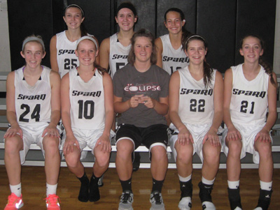 15 Division Champions