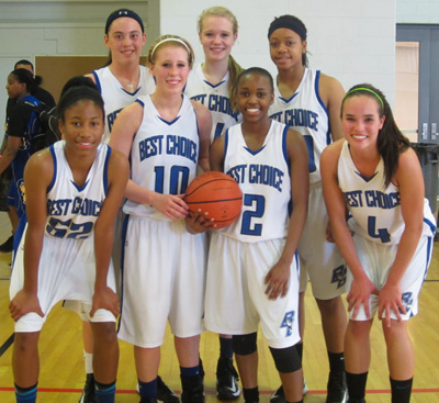 15 (Pool U-W) Division Champion