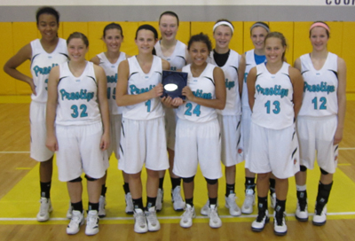 15 Division (V-X Pool) Champions
