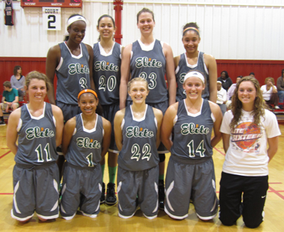 17/16 Division Champions