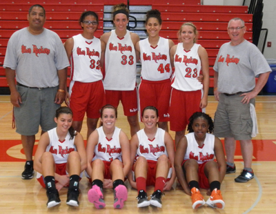 17/16 Division (C-J) Champions