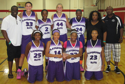 17/16 Division Champions