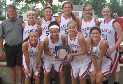 17/16 Division (Pool E-H) Co-Champions