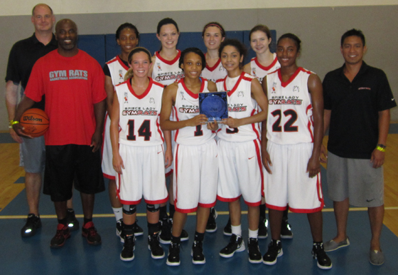 17/16 Regional Division Champions