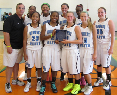 17/16 Division Pool A-D Champion