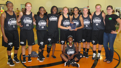 17/16 Division Pool N-Q Champion