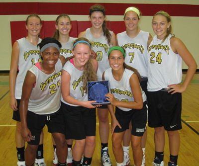 15/14 Division Champion