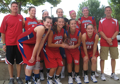 17/16 Division (Pool A-D) Champions