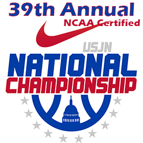 USJN 17-10u National Championships: 39th Annual