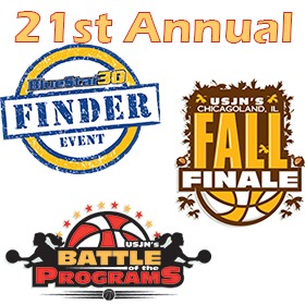 Battle of the Programs & Fall Finale - 21st Annual