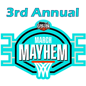 March Mayhem: 3rd Annual