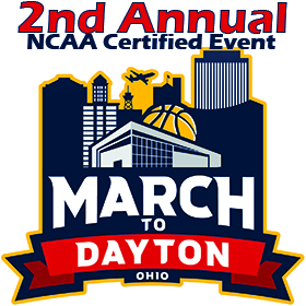 March to Dayton: 2nd Annual