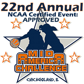 Mid-America Challenge: 23rd Year