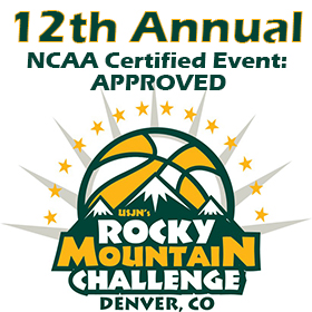 Rocky Mountain Challenge: 12th Annual