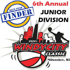 Windy City Classic - JUNIOR DIVISION: 6th Annual