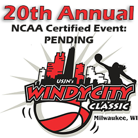 Windy City Classic: 20th Annual