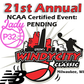 Event Logo