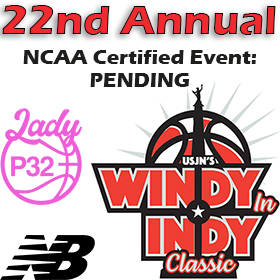 Windy in Indy: 22nd Annual