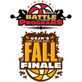 Battle of the Programs & Fall Finale - 21st Annual