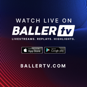 BallerTV streaming artwork